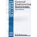 GENERAL ENGINEERING KNOWLEDGE